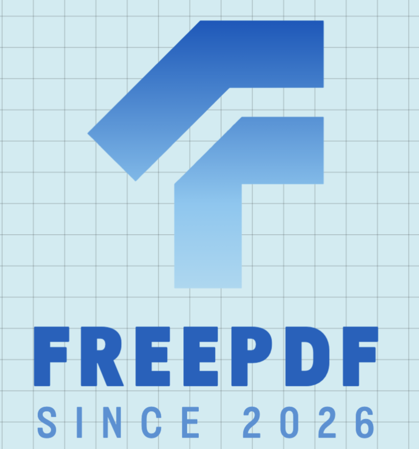 Free PDF logo
